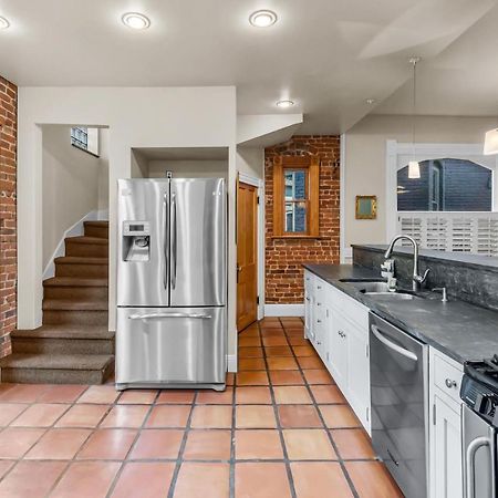 151 W 2Nd Ave - Денвер Экстерьер фото