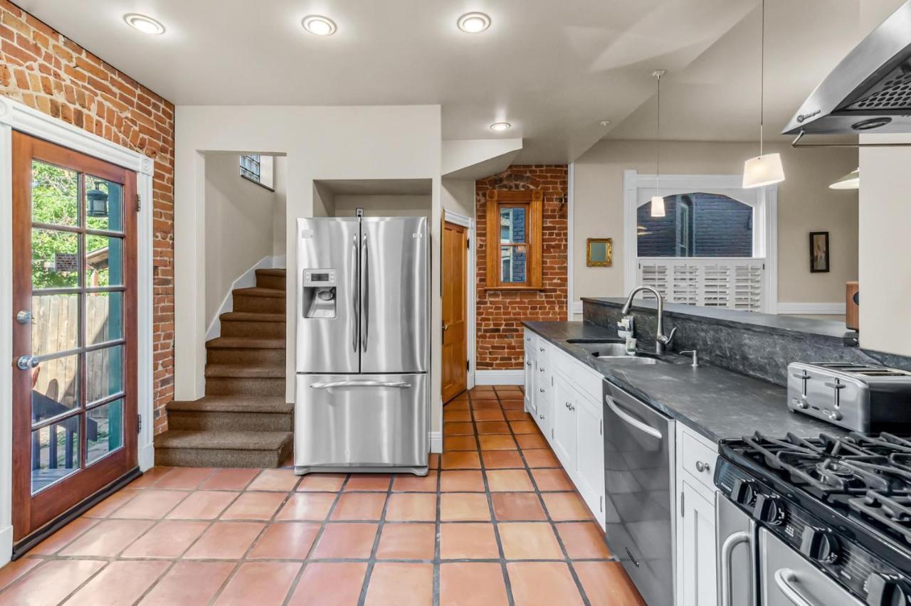 151 W 2Nd Ave - Денвер Экстерьер фото